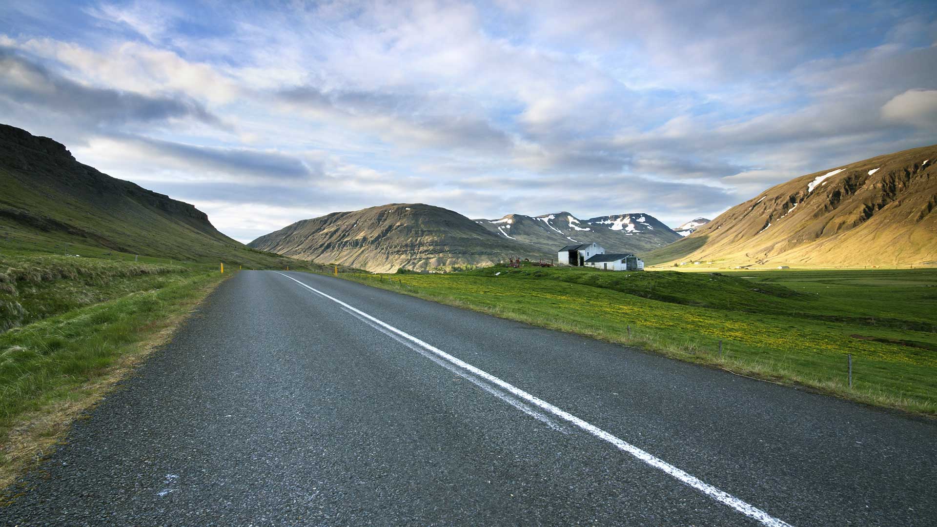 Iceland Self Drive Tours Iceland Driving Tours SelfDrive Packages