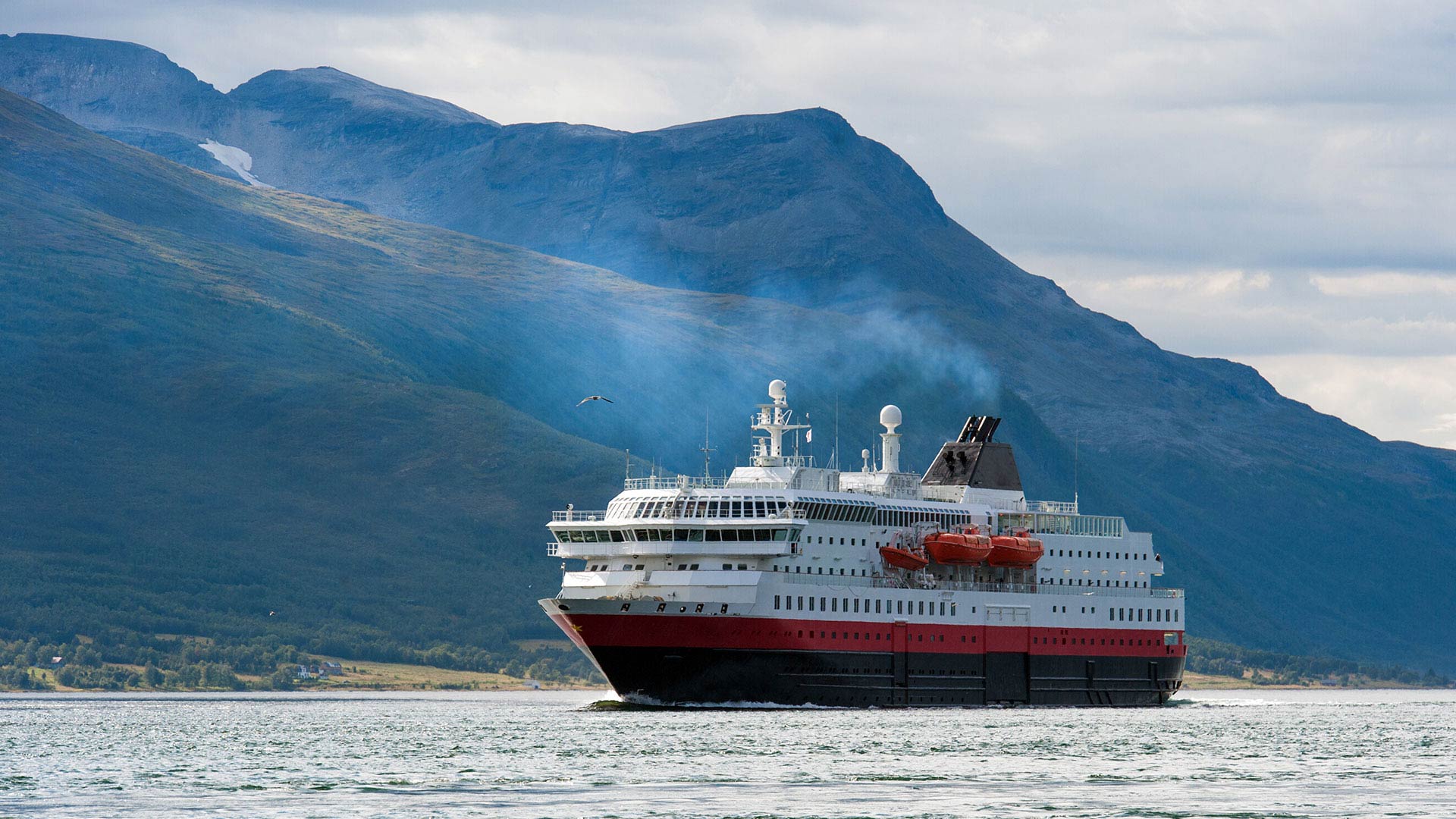 Iceland Cruises 2023 2024 Nordic Visitor