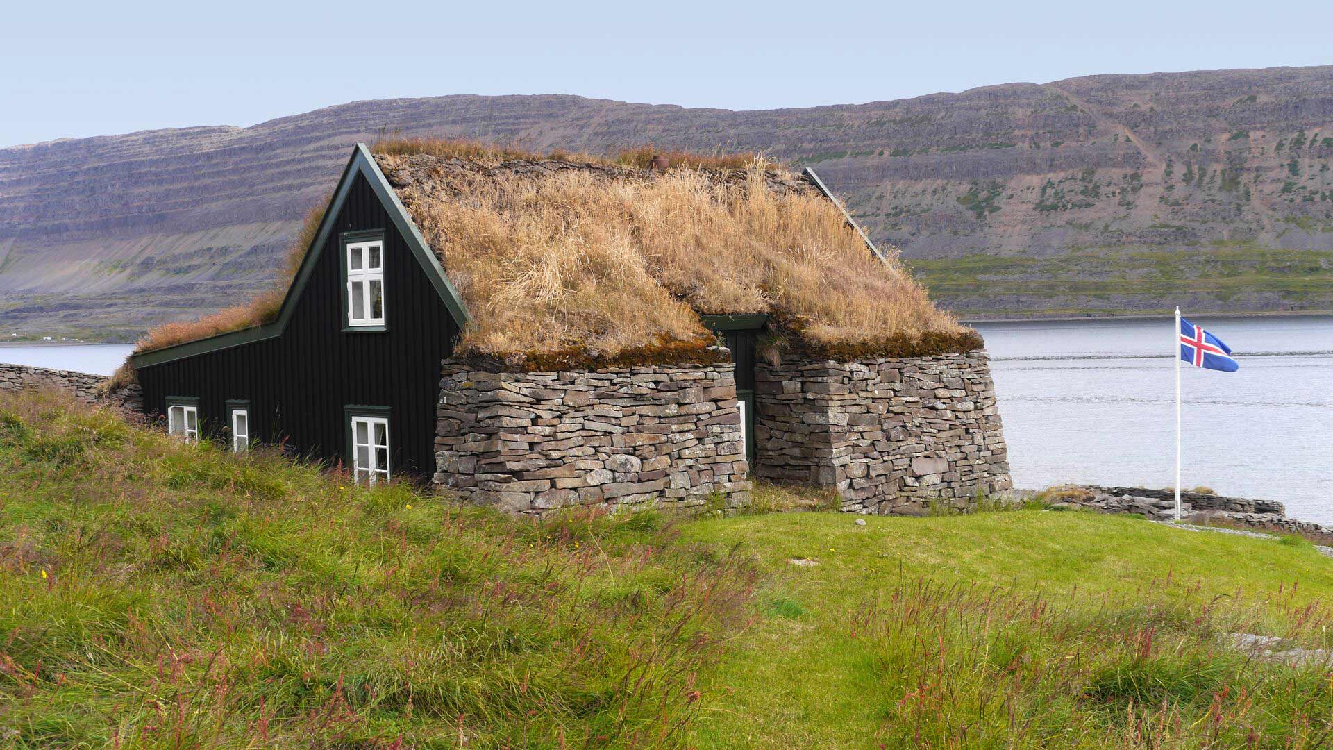 7 Day Guided Group : Wonders of the Westfjords : Nordic Visitor