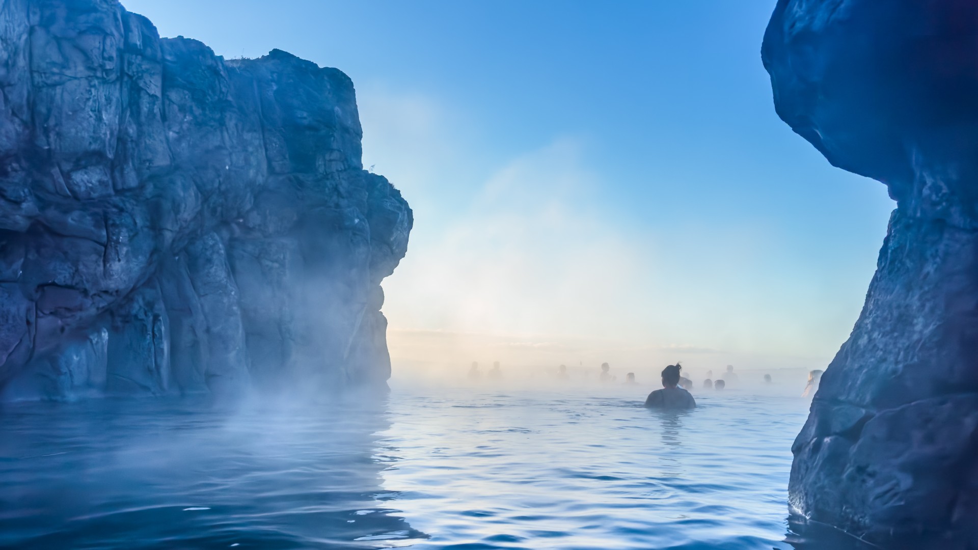 sky lagoon iceland