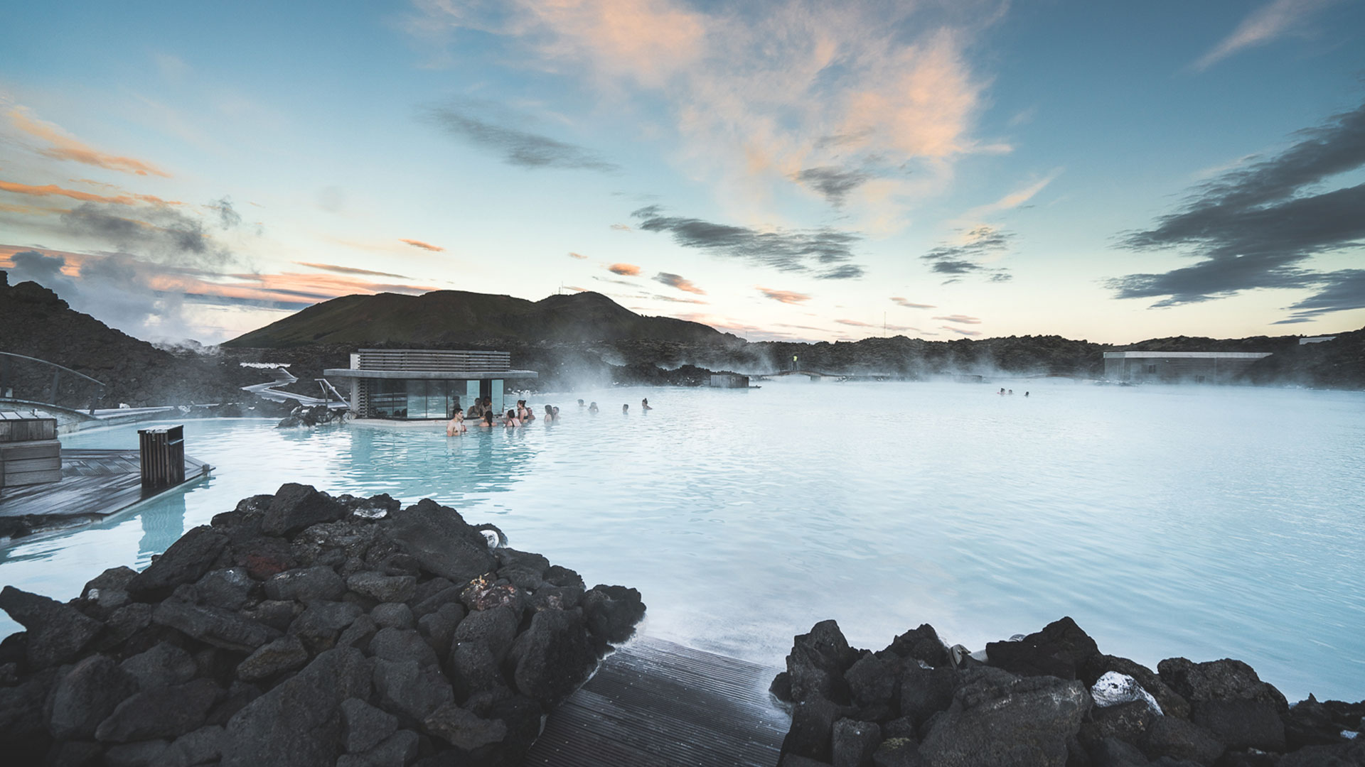 7 Day Self Drive : South Iceland at Leisure : Nordic Visitor