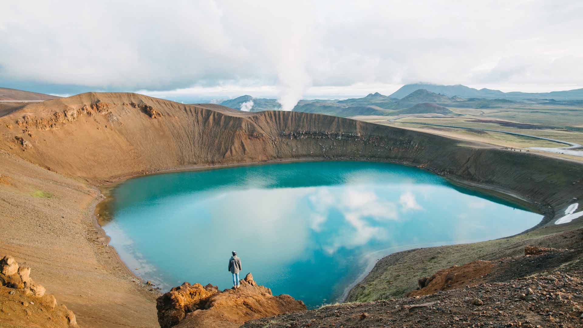 Iceland All Inclusive Trips & Packages 2023/2024 Nordic Visitor