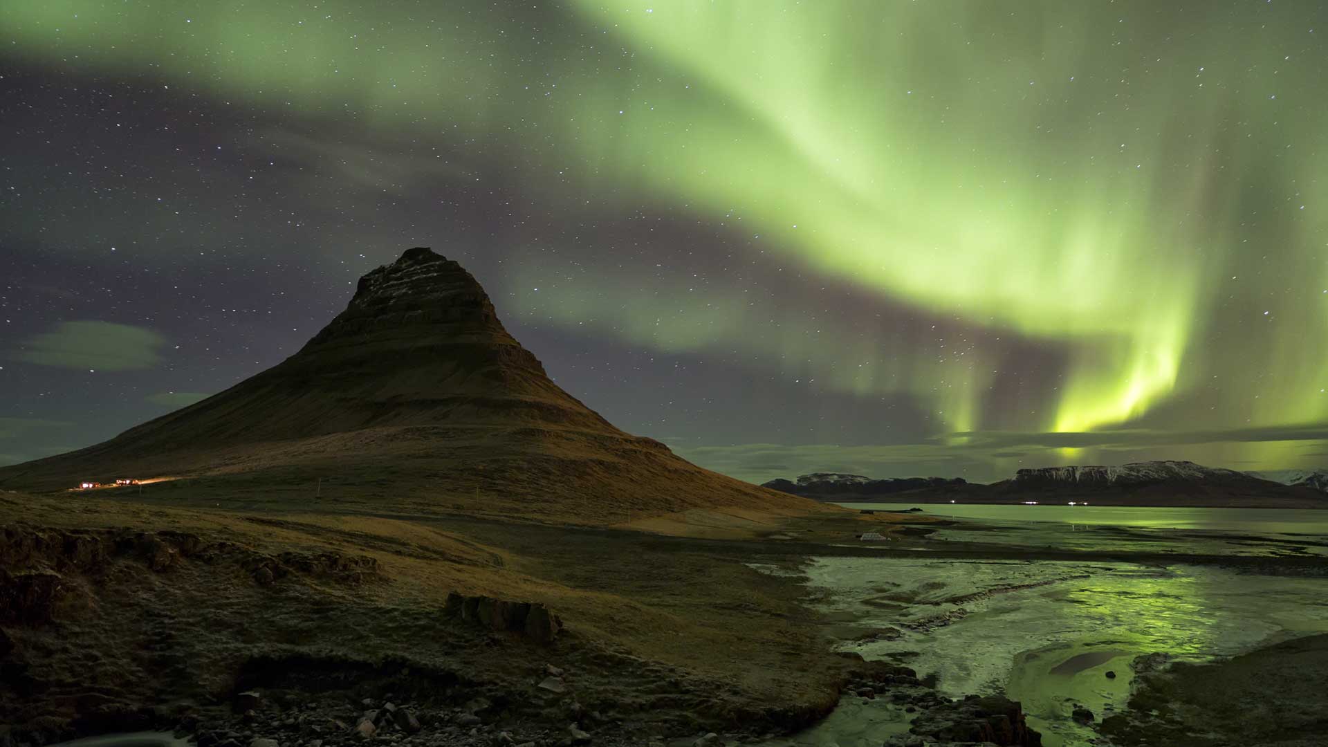 South & West Iceland at Leisure – Winter : 10 Day 9 Night Self Drive ...