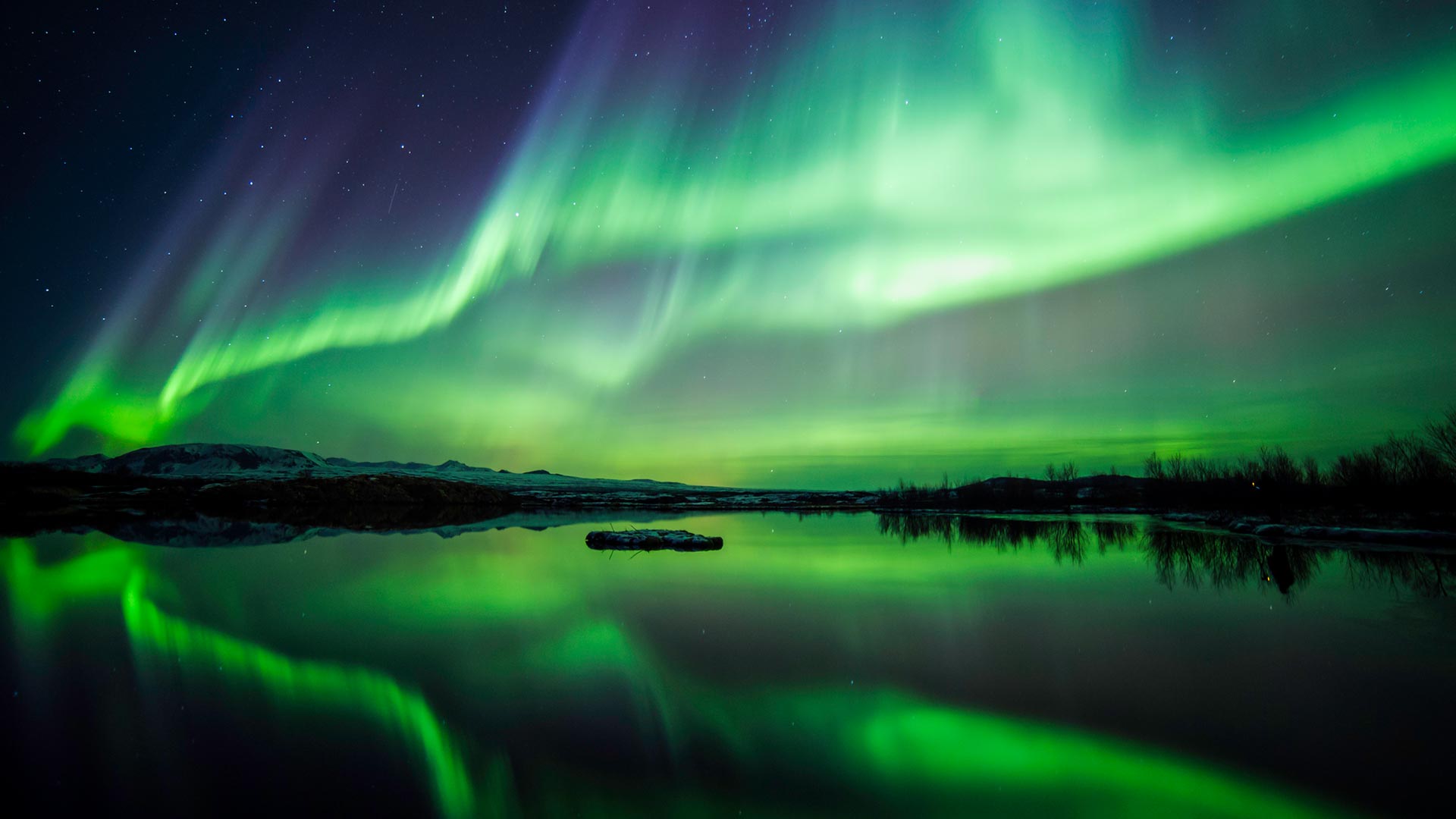 Iceland Northern Lights Tour Packages 2024 Nordic Visitor