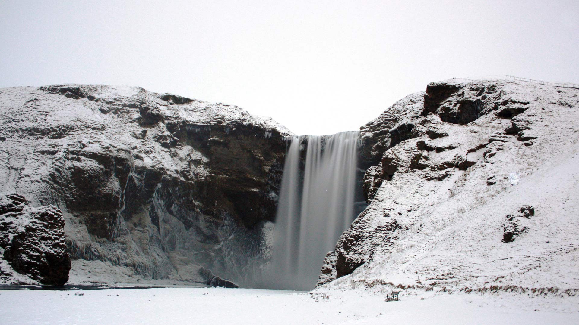 winter wonders book about iceland
