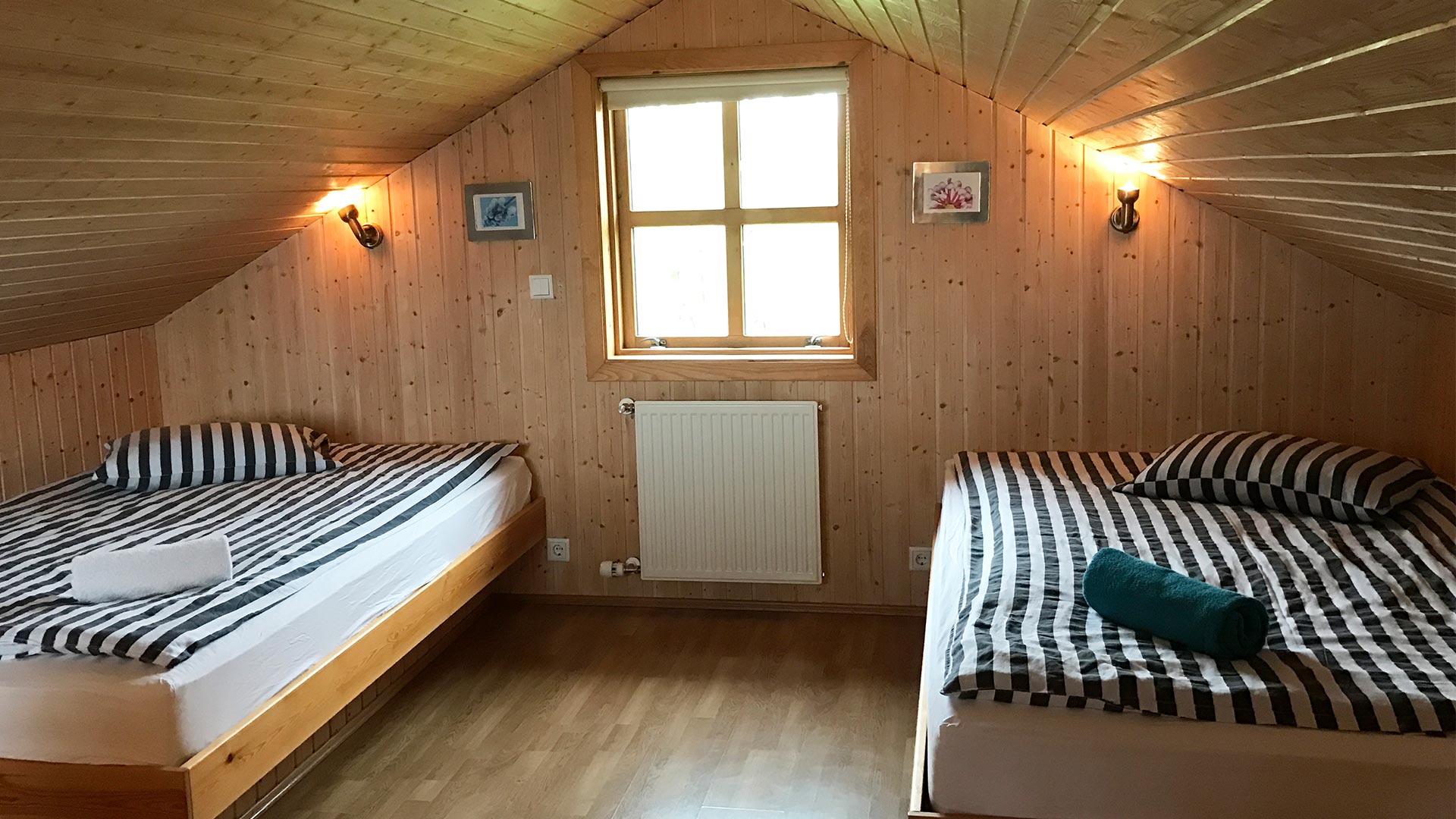 Holiday Cottage Iceland 5 days / 4 nights Iceland Self Drive Tours