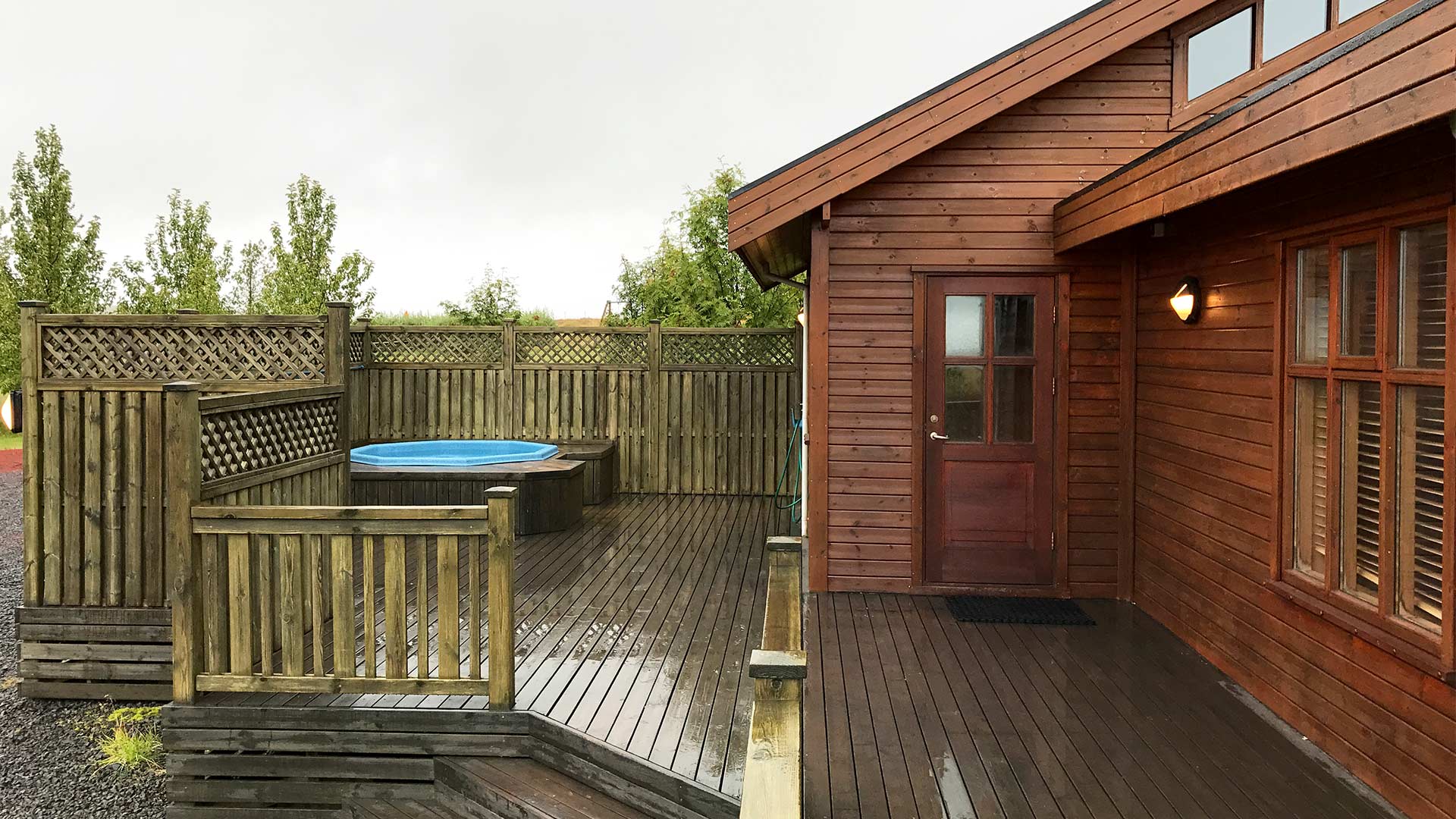 Holiday Cottage Iceland 5 days / 4 nights Iceland Self Drive Tours