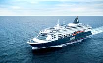Pearl Seaways Cruise ©DFDS