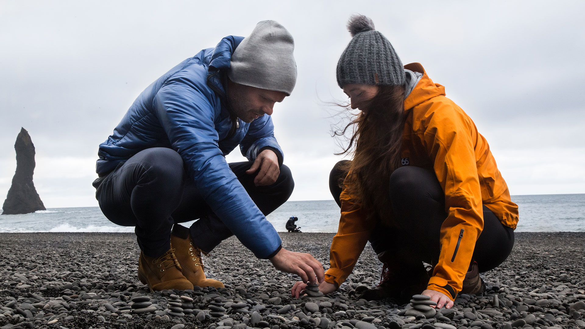 Winter Romance 8 days / 7 nights Iceland Self Drive Tours Nordic