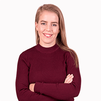 Sveinborg Katla Daníelsdóttir