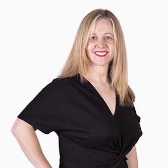 Lorna Denham