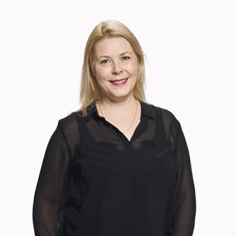 Irja Jónina Forss