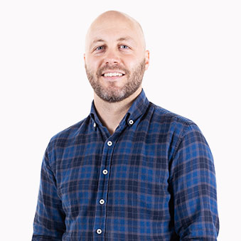 Duncan Searle