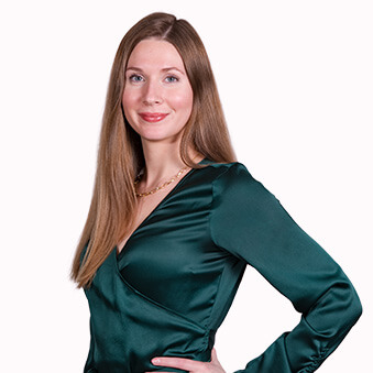 Liza Jansson