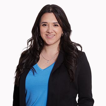 Maria Obregon