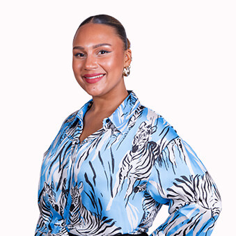 Mariama Lawrence