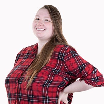 Sarah McLagan