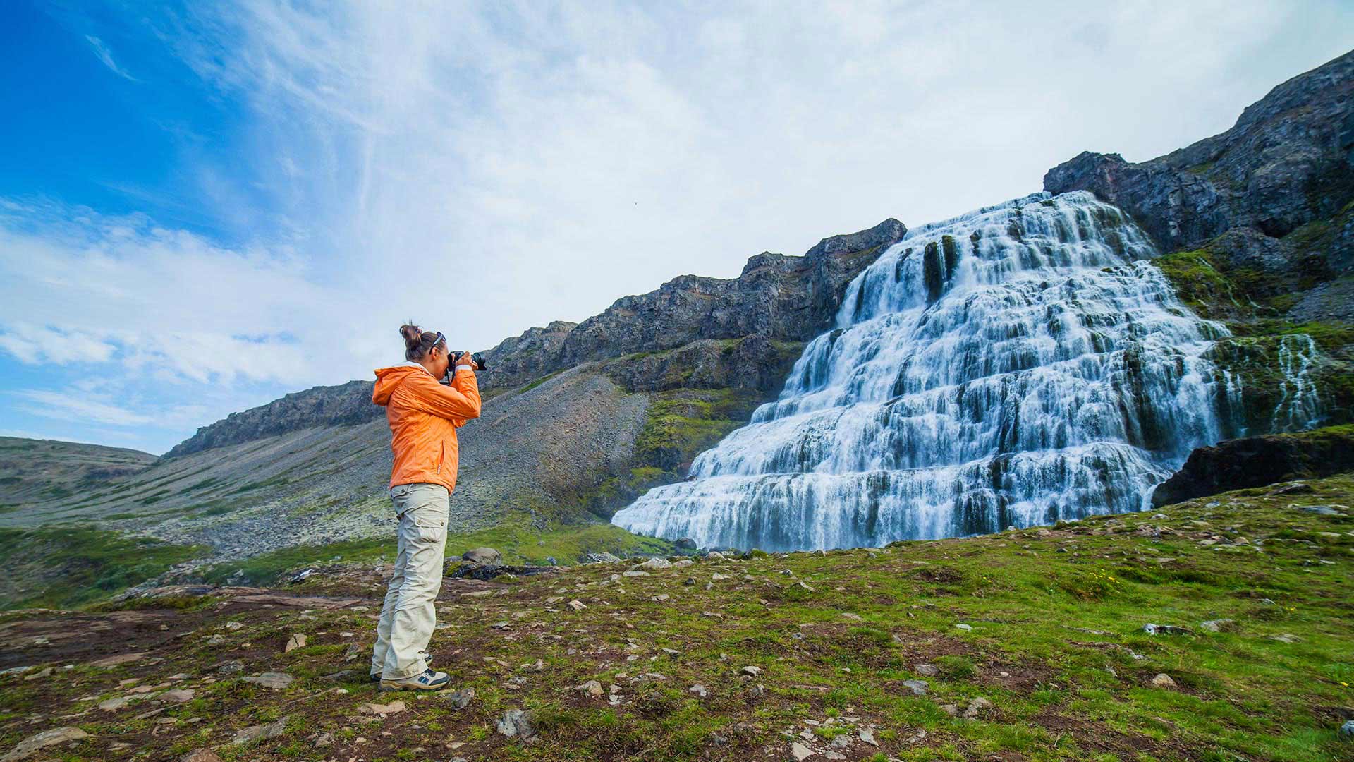 Iceland Tours Summer 2024 - Lynde Kelsey