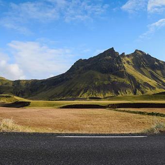 Ringroad Iceland
